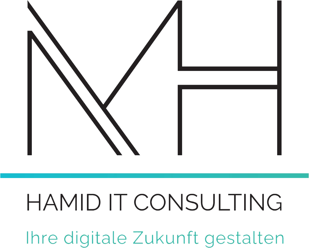 Hamid IT Consulting – Murid Hamid
