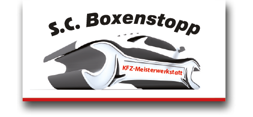 SC Boxenstopp – Stefan Clausner